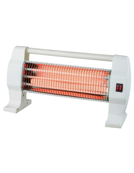 CALEFACTOR CUARZO 1200W