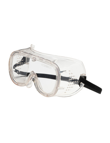 GAFAS PROTECCION PANORAMICA 100X40X120