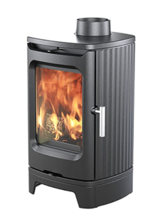 ESTUFA DE LEÑA ANDRE 5,9 KW