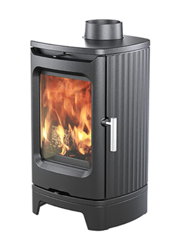 ESTUFA DE LEÑA ANDRE 5,9 KW