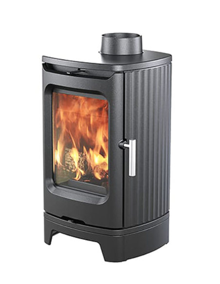ESTUFA DE LEÑA ANDRE 5,9 KW