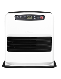 ESTUFA PARAFINA LÁSER QLIMA SRE 4035 TC 2