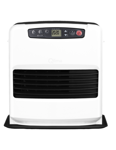 ESTUFA PARAFINA LASER SRE 4035 TC ELEC 3500 W