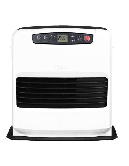 ESTUFA PARAFINA LASER SRE 4035 TC ELEC 3500 W