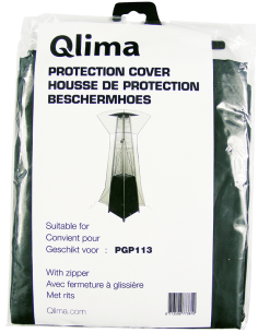 FUNDA ESTUFA EXTERIOR PGP 113