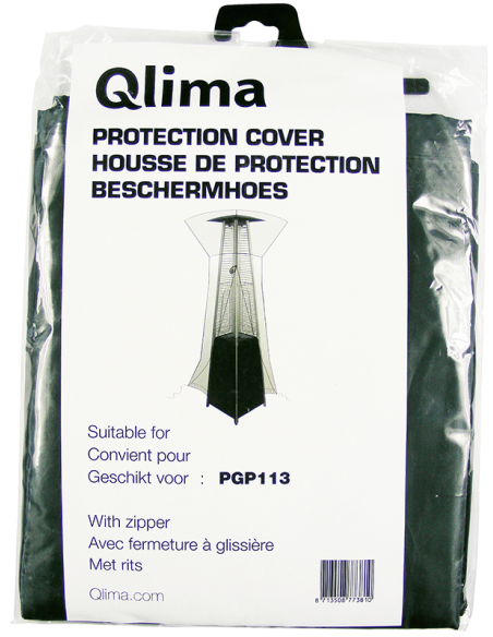 FUNDA ESTUFA EXTERIOR PGP 113