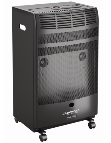 ESTUFA GAS LLAMA AZUL BF5000 ANTRACITA 4100 W CAMPINGAZ