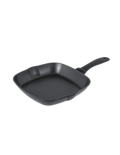 SARTEN GRILL INDUC. RESIST STAR