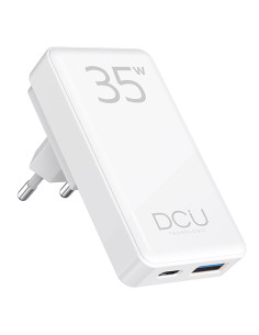 CARGADOR PLEGABLE USB C PD 35 W