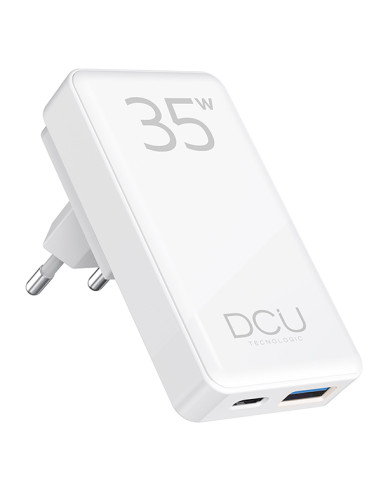 CARGADOR PLEGABLE USB C PD 35 W