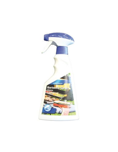 LIMPIADOR BARBACOA SPRAY 750 ML
