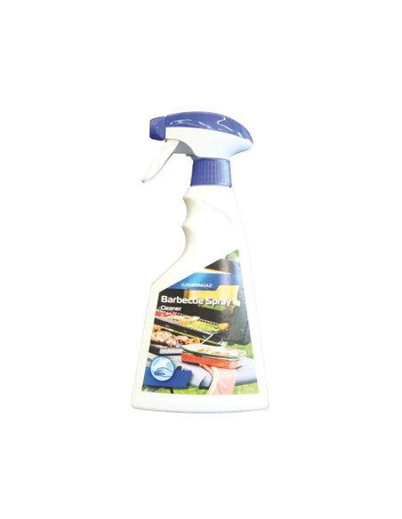 LIMPIADOR BARBACOA SPRAY 750 ML