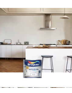 ESMALTE AZULEJOS AGUA BLANCO BB BR 2,5 L