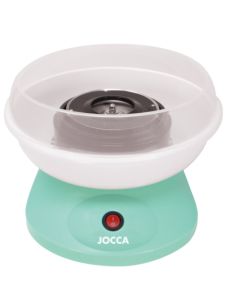 Máquina de Algodón de Azúcar Funny Cooking 350 ml | Fiestas en Casa
