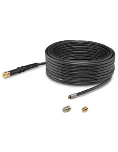 DESATASCADOR TUBERIAS SET 15 M KARCHER