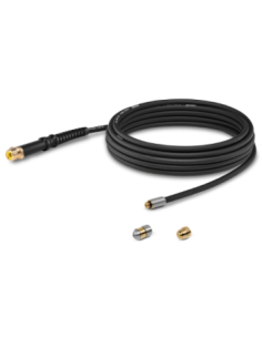 DESATASCADOR TUBERIAS SET 7,5 M KARCHER