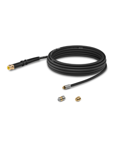 DESATASCADOR TUBERIAS SET 7,5 M KARCHER