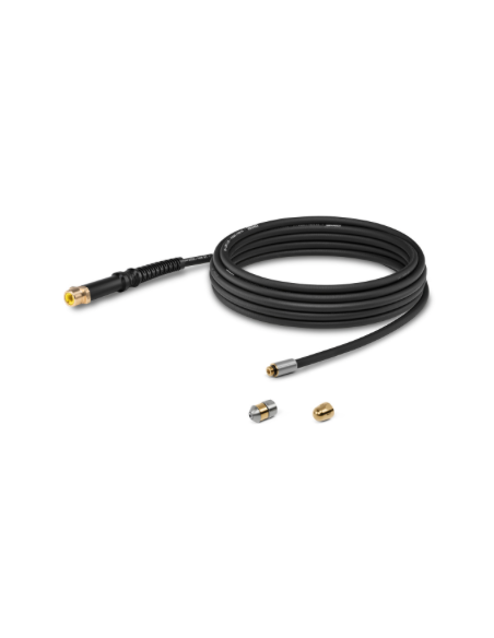 DESATASCADOR TUBERIAS SET 7,5 M KARCHER