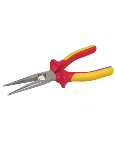 ALICATE FATMAX BOCA LARGA 1000V 200 MM