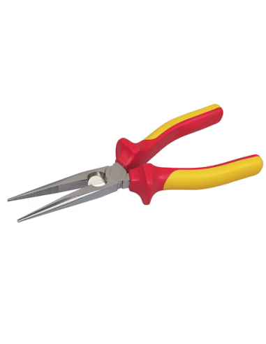 ALICATE FATMAX BOCA LARGA 1000V 160 MM