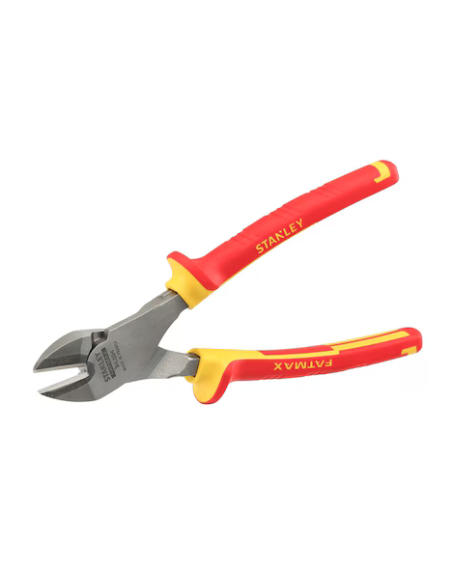 ALICATE FATMAX 1000V CORTE DIAGONAL 180 MM