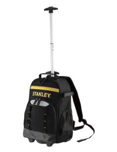 MOCHILA PORTAHERRAMIENTAS C/RUEDAS STANLEY