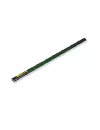 LAPIZ ALBAÑIL OVAL VERDE 176 MM STANLEY
