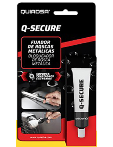 FIJACION ROSCAS 20 ML