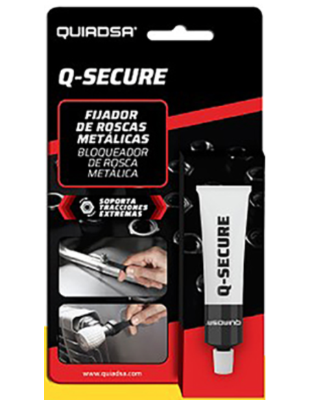 FIJACION ROSCAS 20 ML