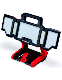 FOCO LED S/BAT 3000 LUMEN 18 V