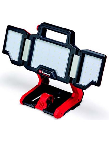 FOCO LED S/BAT 3000 LUMEN 18 V