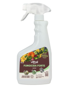 FUNGICIDA FORTE LU 750 ML