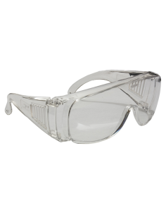 GAFAS PROTECCION ANTIRAYA +UV 38G
