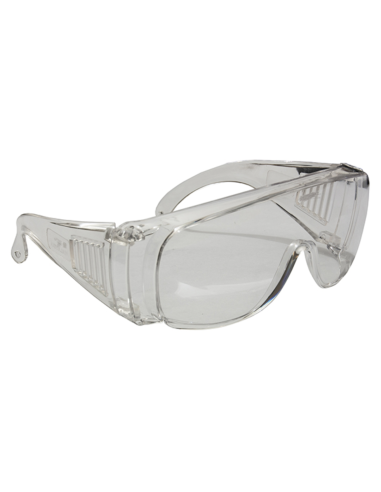 GAFAS PROTECCION ANTIRAYA +UV 38G