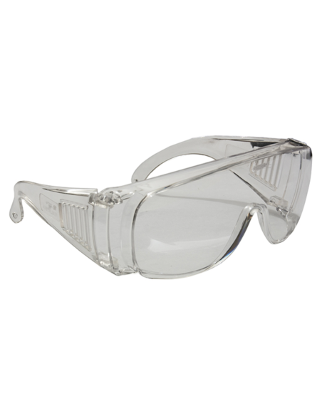GAFAS PROTECCION ANTIRAYA +UV 38G
