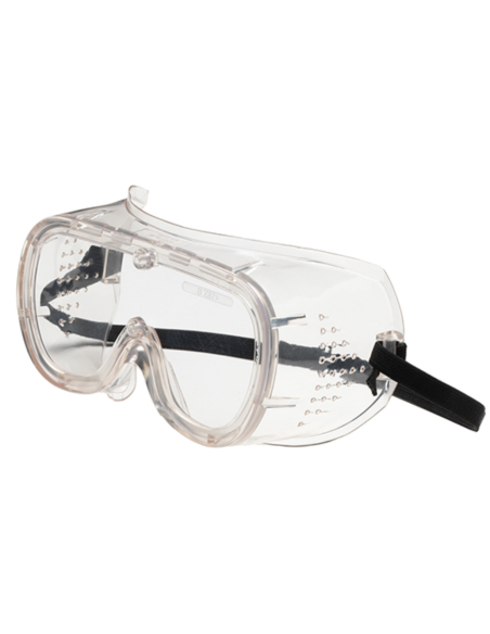 GAFAS PROTECCION ANTIRAYA +UV PANORAMICA 100X40X120