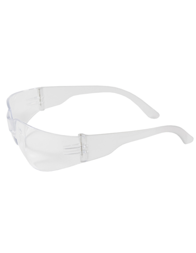 GAFAS PROTECCION ANTIRAYA+UV 24G