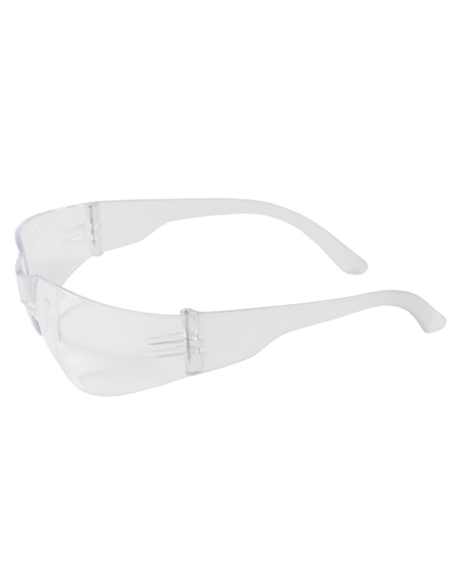 GAFAS PROTECCION ANTIRAYA+UV 24G