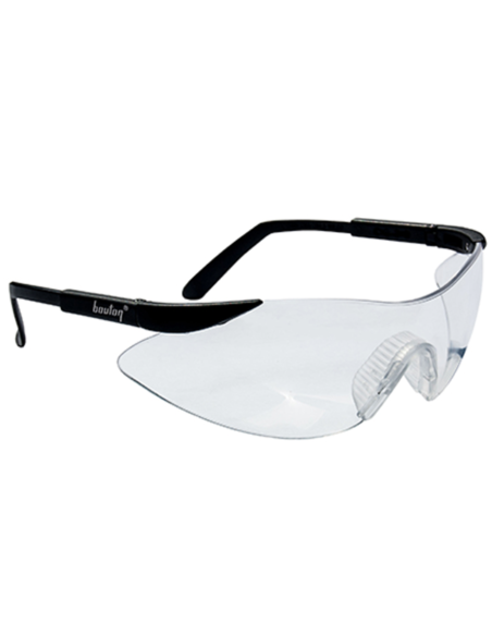 GAFAS PROTECCION ANTIRAYA+UV 28,7G