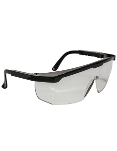 GAFAS PROTECCION ANTIRAYA+UV 33G