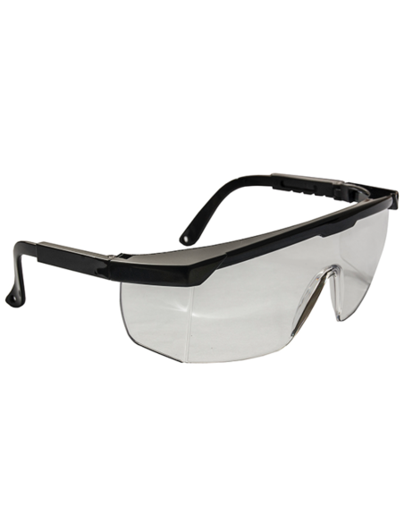 GAFAS PROTECCION ANTIRAYA+UV 33G