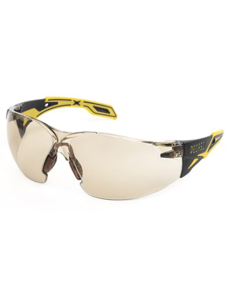 GAFAS PROTECCION INCO OMNIS COPPER