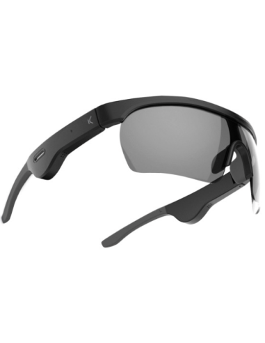 GAFAS SOL DEPORTIVAS CON AUDIO 100X40X120