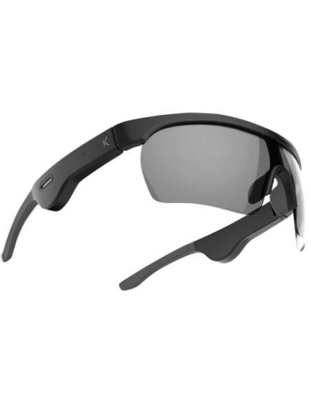 GAFAS SOL DEPORTIVAS CON AUDIO 100X40X120