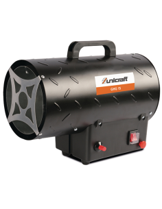 GENERADOR A. CALIENTE GAS GHG 15 15 KW