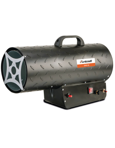Cañón de calor a gas Unicraft GHG 50 30–50 kW