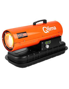 GENERADOR A. CALIENTE PARAFINA DFA 2320 2000 W