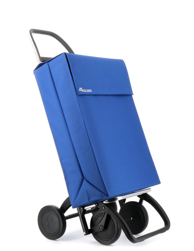 CARRO COMPRA JEAN LN4 AZUL 43 L