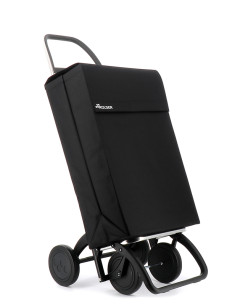 CARRO COMPRA JEAN LN4 NEGRO 43 L
