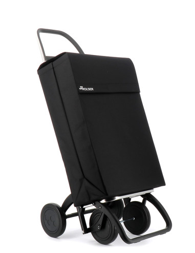 CARRO COMPRA JEAN LN4 NEGRO 43 L